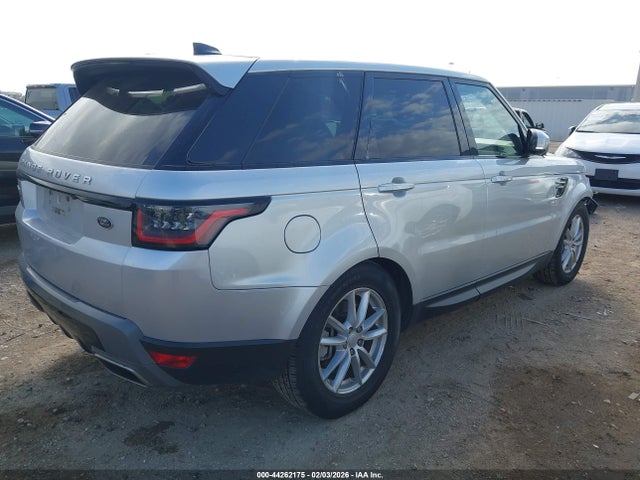 Land Rover Range Rover Sport Se Mhev