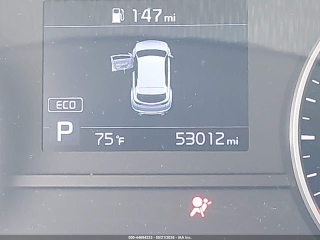 Kia Sportage S