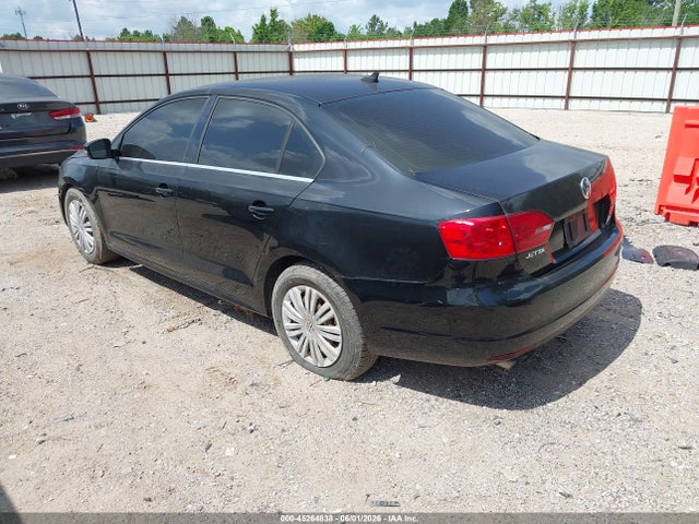 Volkswagen Jetta 1.8t Se