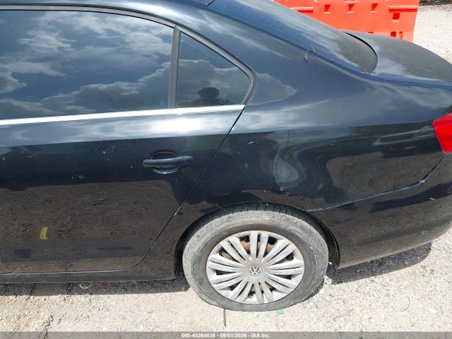 Volkswagen Jetta 1.8t Se