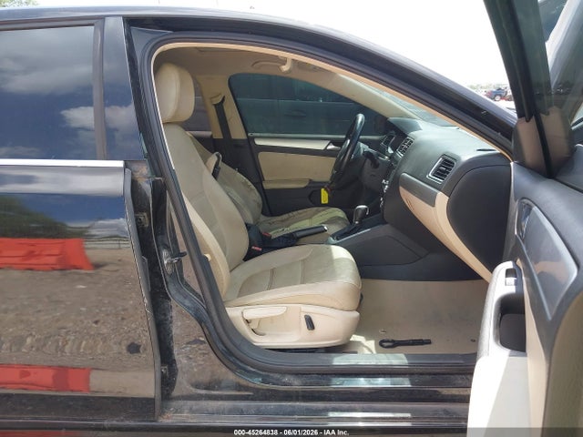 Volkswagen Jetta 1.8t Se