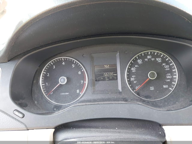 Volkswagen Jetta 1.8t Se