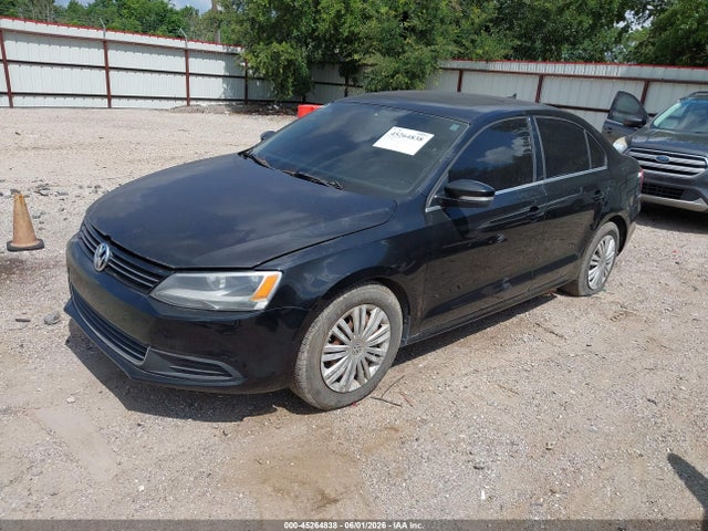 Volkswagen Jetta 1.8t Se
