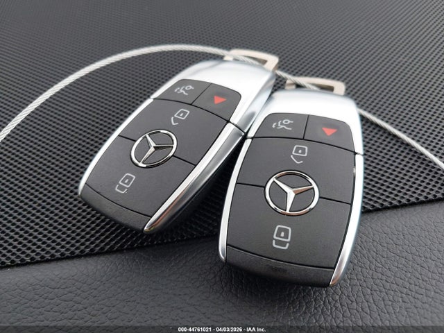 Mercedes-Benz GLE 4matic