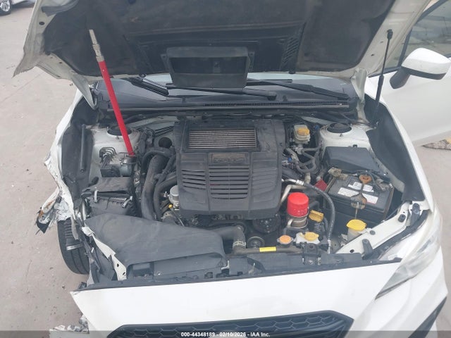 Subaru WRX Premium