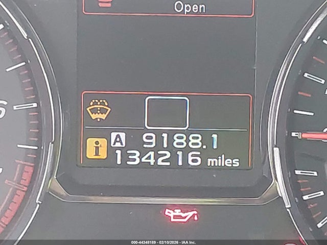 Subaru WRX Premium