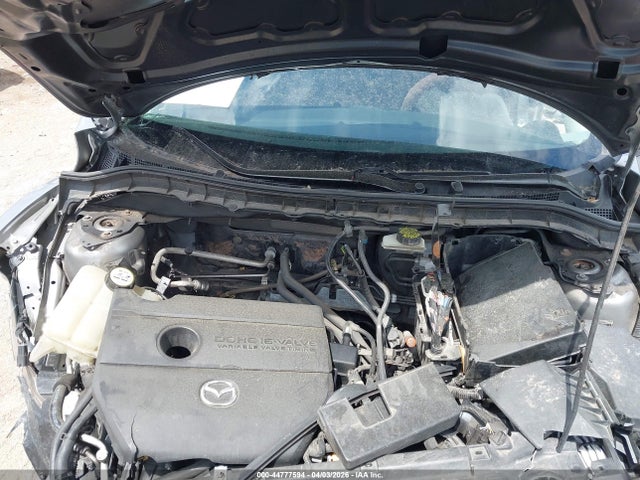 Mazda Mazda3 I Touring