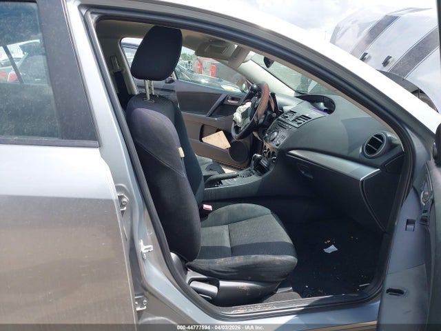 Mazda Mazda3 I Touring