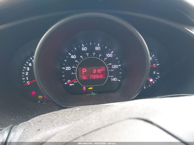 Kia Soul +