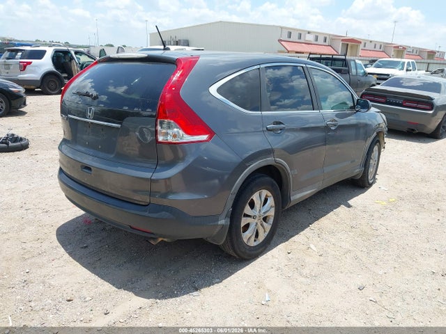 Honda CR-V Ex