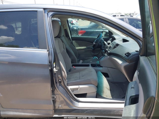 Honda CR-V Ex