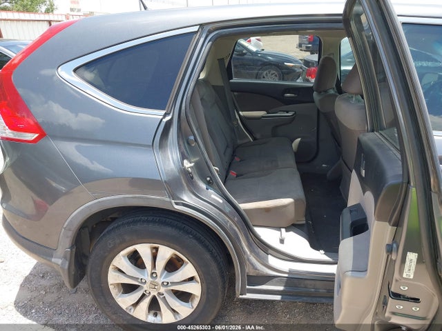 Honda CR-V Ex