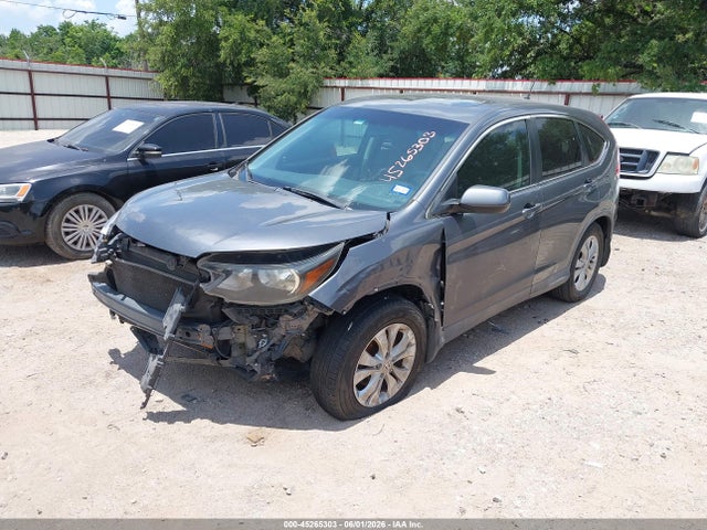 Honda CR-V Ex