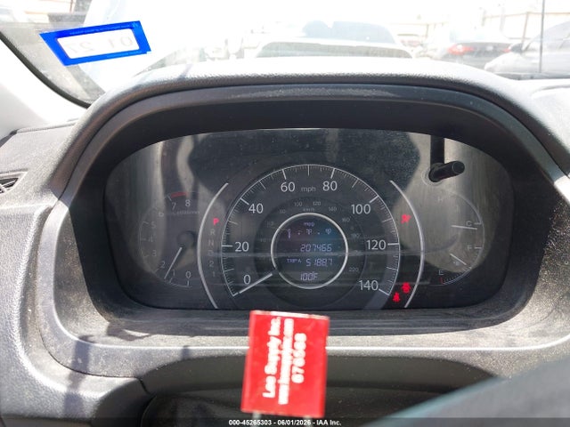Honda CR-V Ex