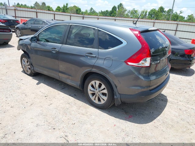Honda CR-V Ex