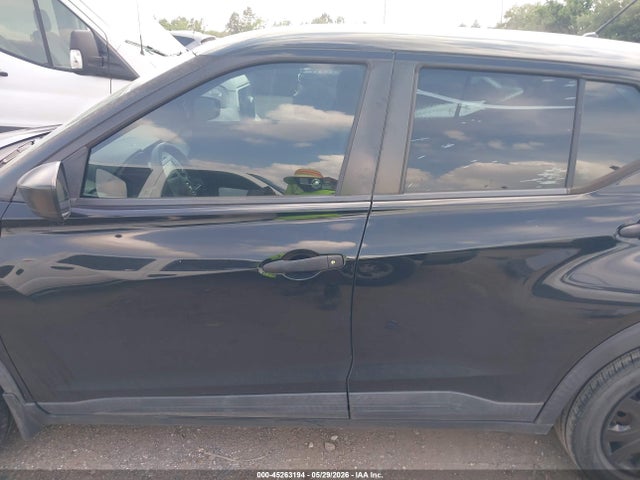 Nissan Kicks S Xtronic Cvt