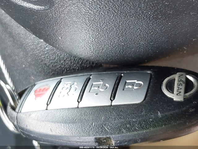 Nissan Maxima 3.5 Sv