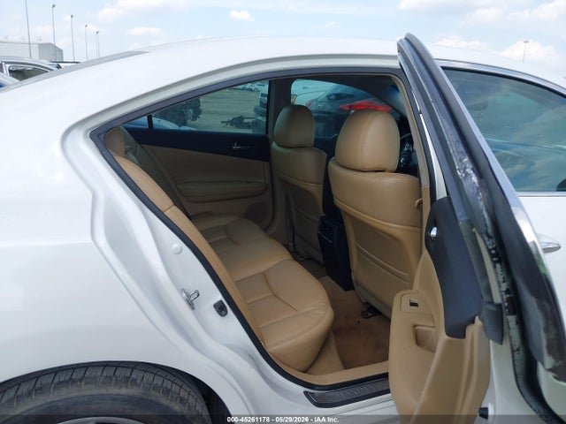 Nissan Maxima 3.5 Sv