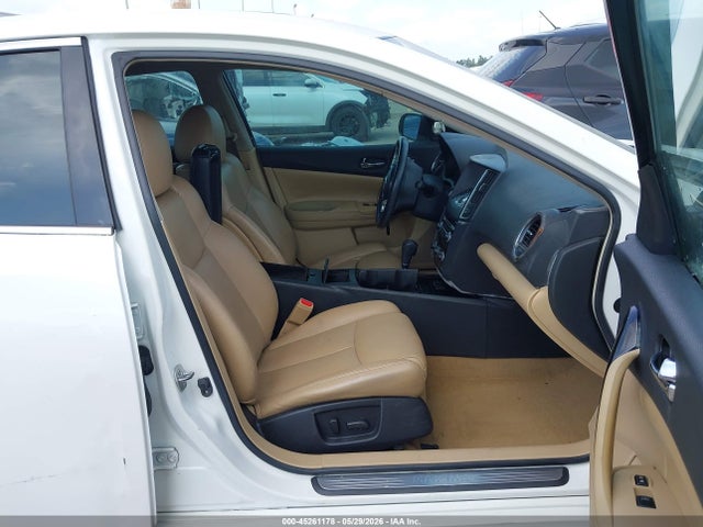 Nissan Maxima 3.5 Sv