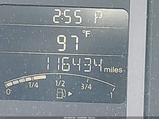 Volkswagen Jetta 2.0l Tdi