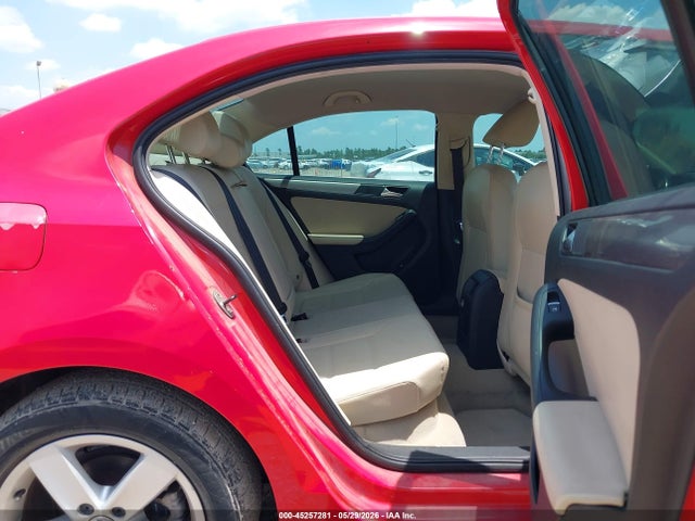 Volkswagen Jetta 2.0l Tdi