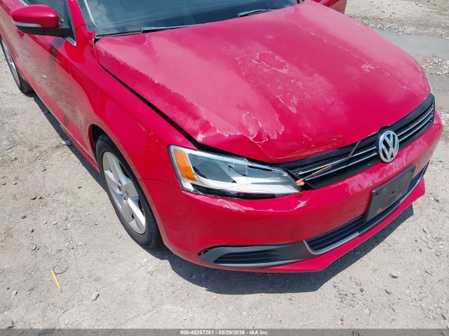 Volkswagen Jetta 2.0l Tdi