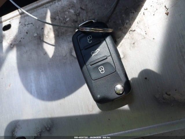 Volkswagen Jetta 2.0l Tdi