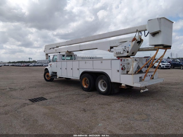 International 4000 4900
