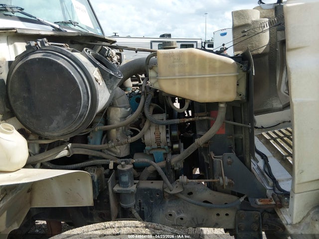 International 4000 4900