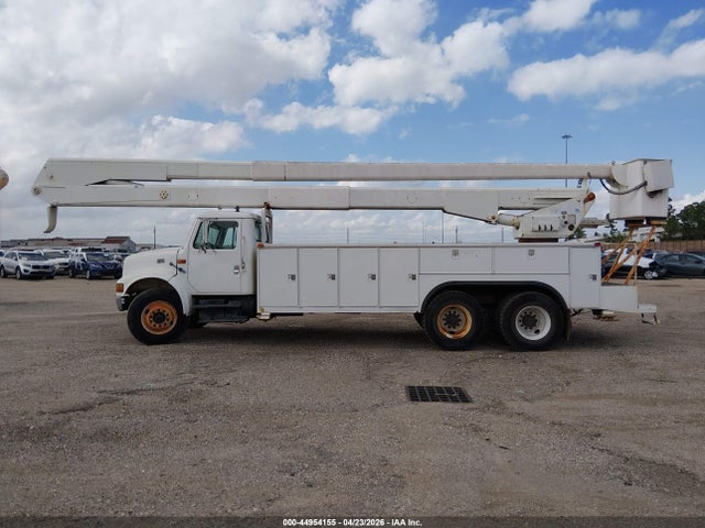 International 4000 4900