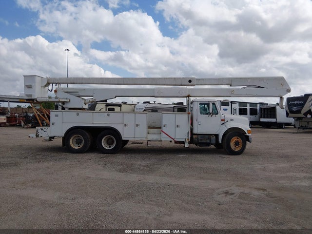 International 4000 4900