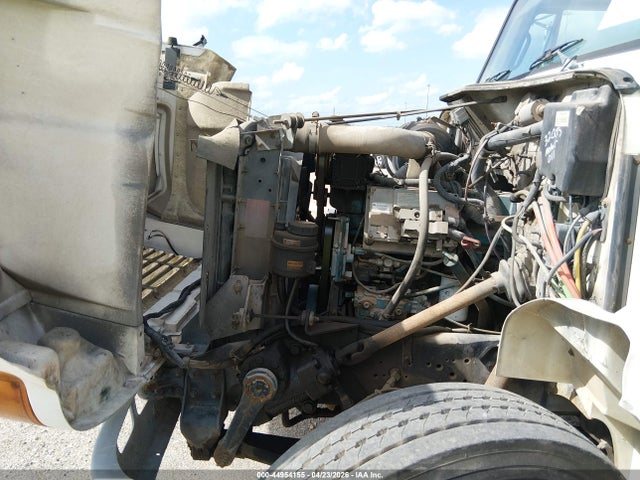 International 4000 4900
