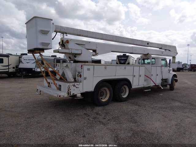 International 4000 4900