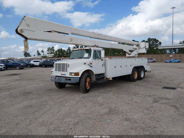 International 4000 4900