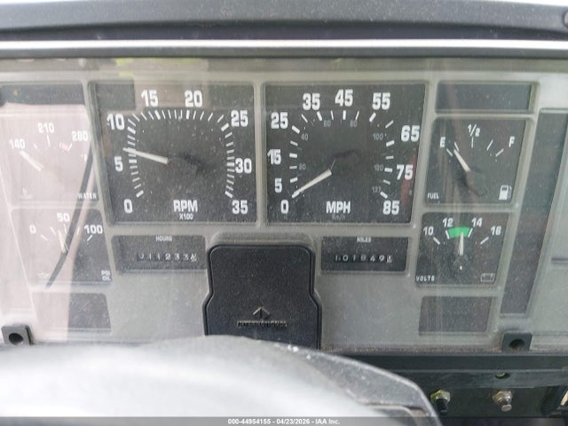 International 4000 4900