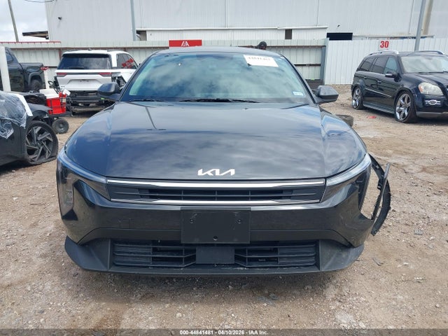 Kia K4 Lx