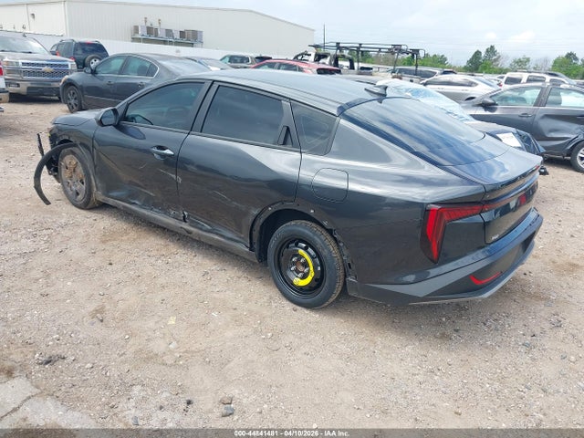 Kia K4 Lx