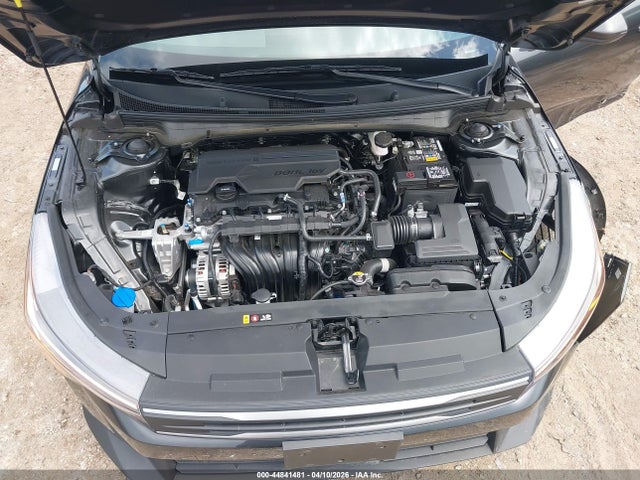 Kia K4 Lx