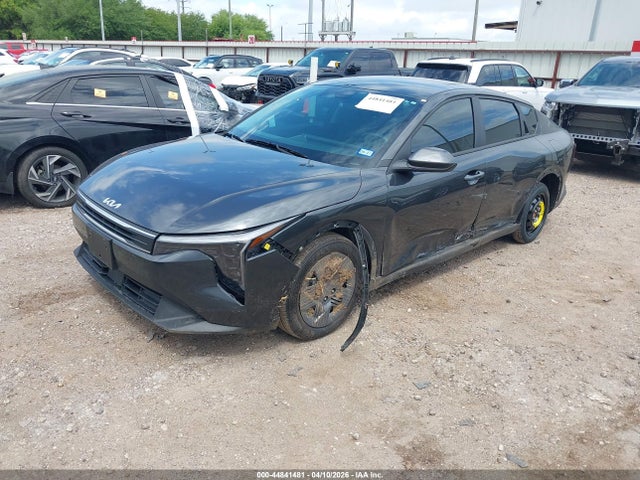 Kia K4 Lx