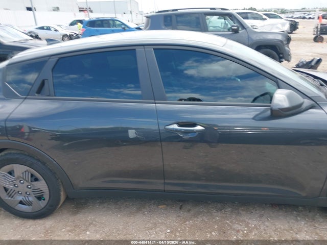 Kia K4 Lx