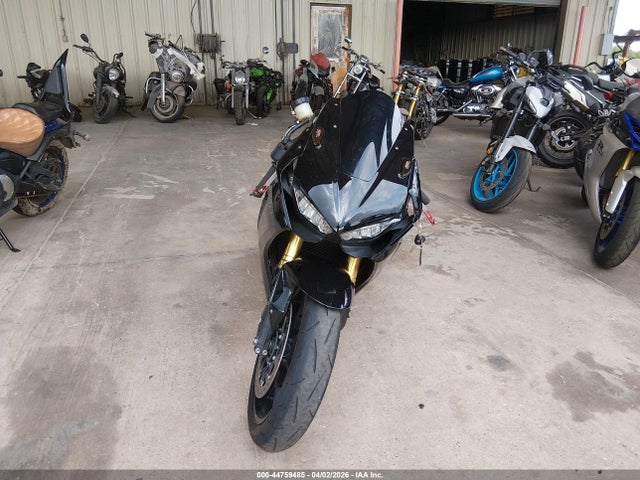 Honda Cbr1000 Rr