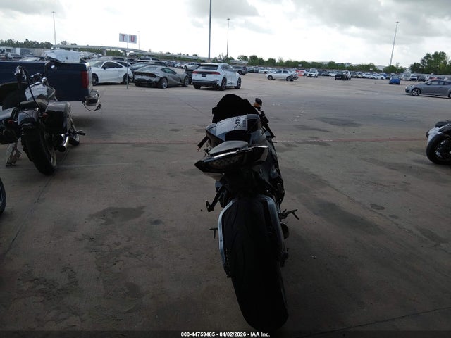 Honda Cbr1000 Rr