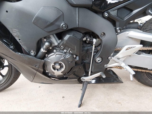Honda Cbr1000 Rr