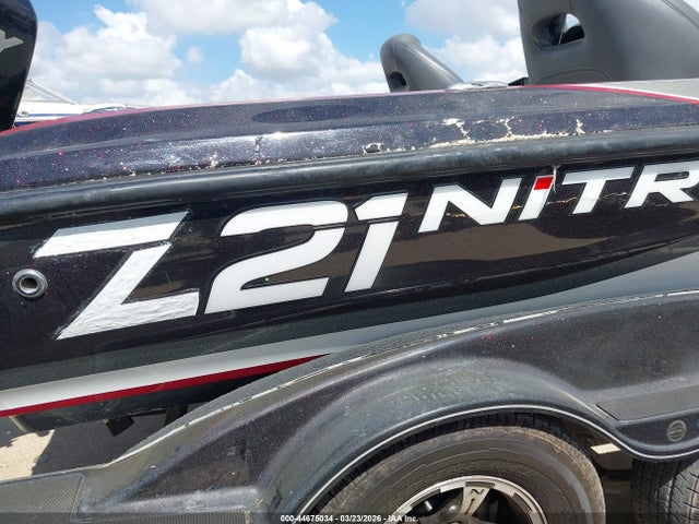 Nitro Z21