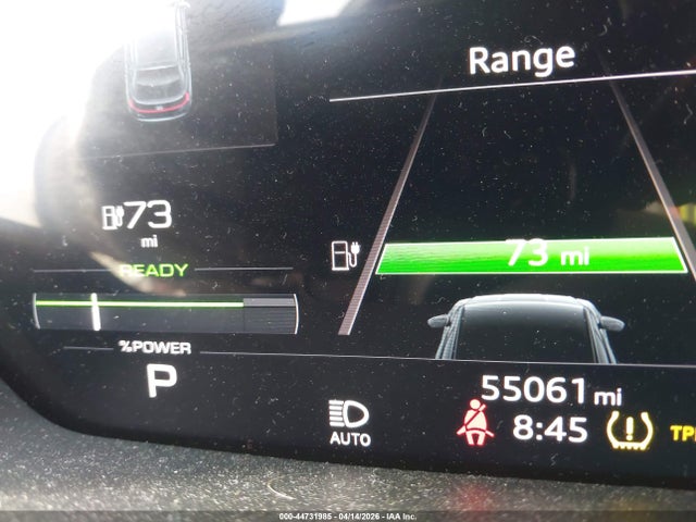 Audi e-tron Premium Plus S Line Quattro