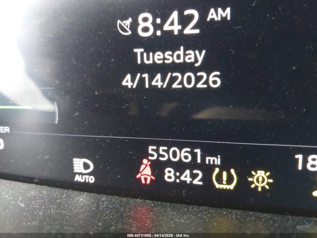 Audi e-tron Premium Plus S Line Quattro