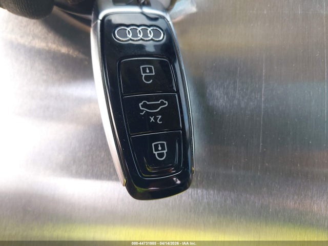 Audi e-tron Premium Plus S Line Quattro