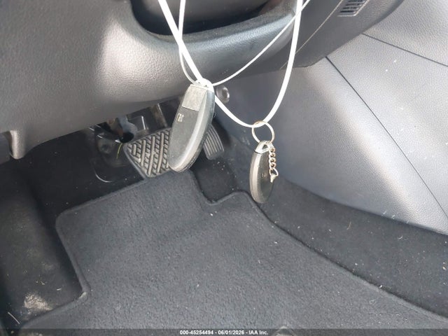 Nissan Sentra Sr
