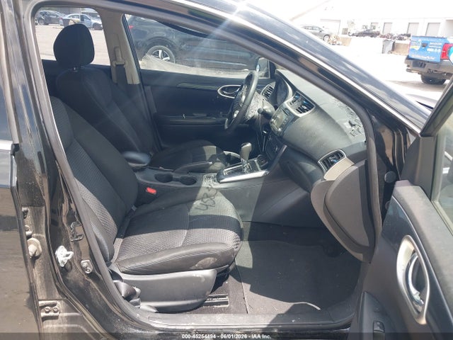 Nissan Sentra Sr