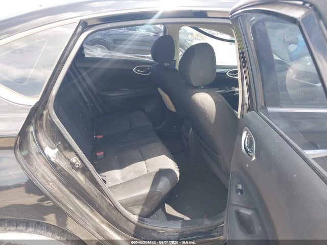 Nissan Sentra Sr